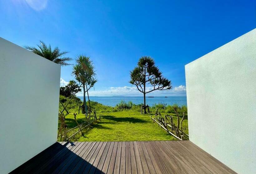 Day's Beach Hotel Zuichou