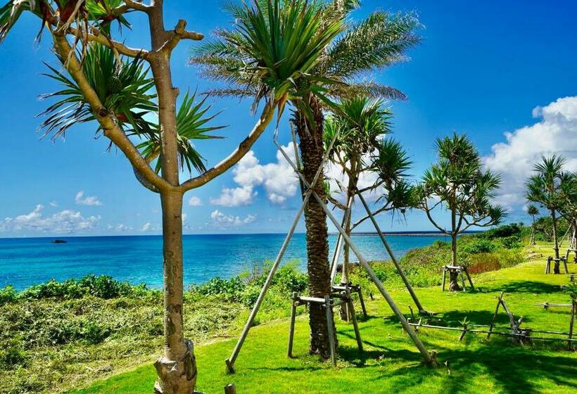 Day's Beach Hotel Zuichou