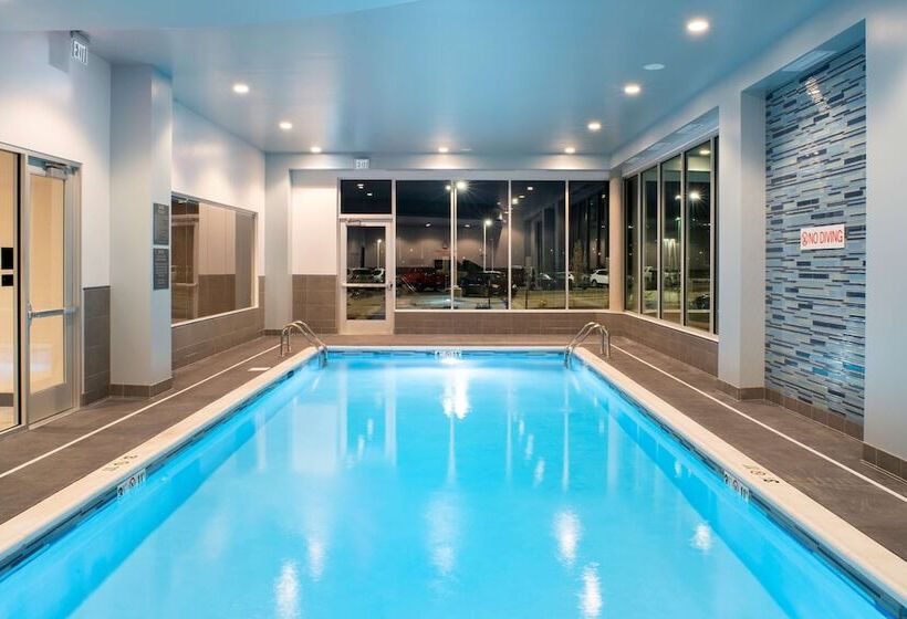 Отель Hyatt House East Moline/quad Cities