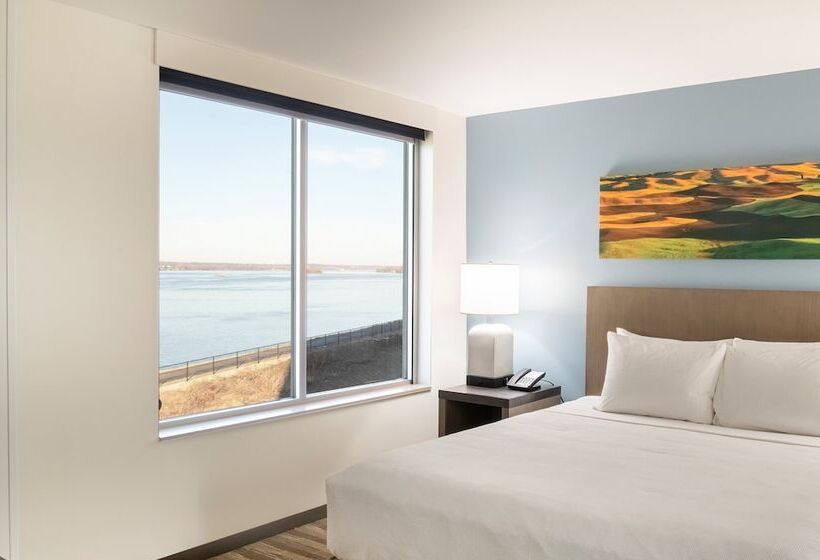 Отель Hyatt House East Moline/quad Cities