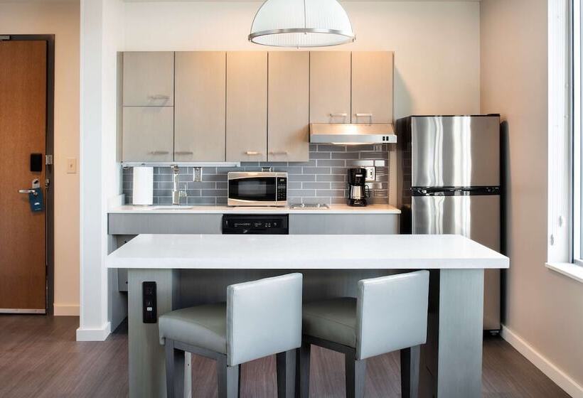 Отель Hyatt House East Moline/quad Cities