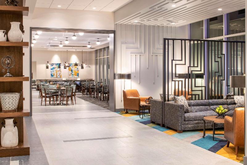 Отель Hyatt House East Moline/quad Cities