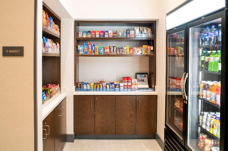 Отель Hyatt House East Moline/quad Cities