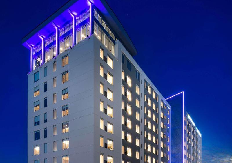 Отель Hyatt House East Moline/quad Cities