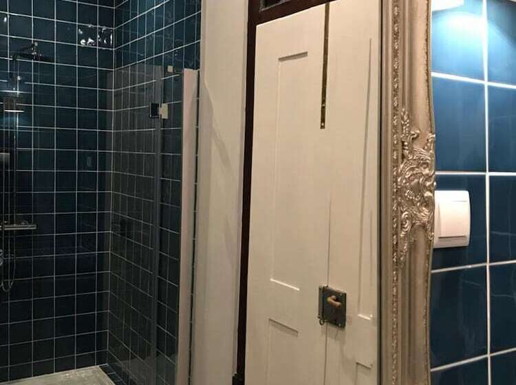 فندق Oryza Guest House& Suites