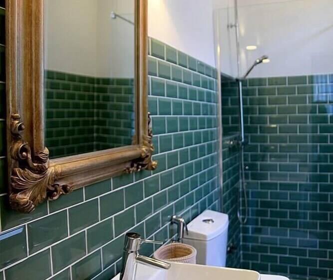 فندق Oryza Guest House& Suites