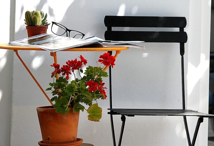 فندق Oryza Guest House& Suites