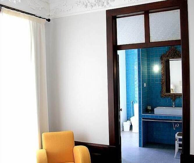 فندق Oryza Guest House& Suites