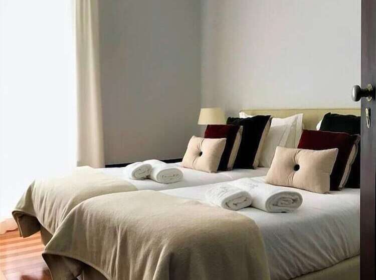 فندق Oryza Guest House& Suites