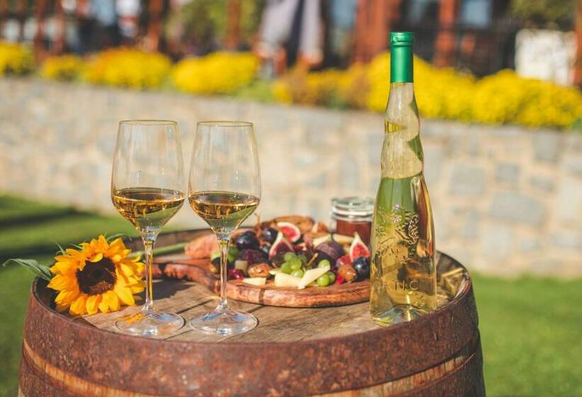 Hotel Slunečná Louka