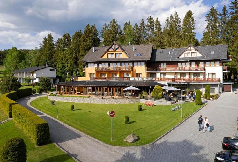 Hotel Slunečná Louka