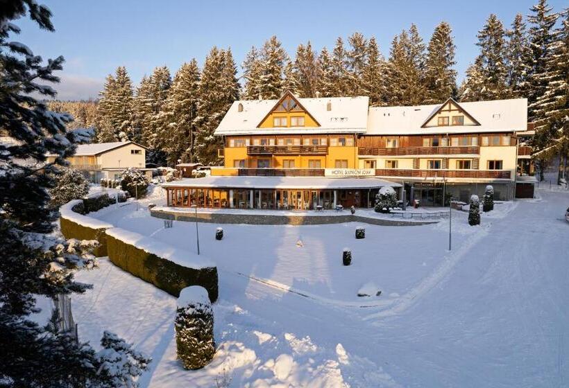 Hotel Slunečná Louka