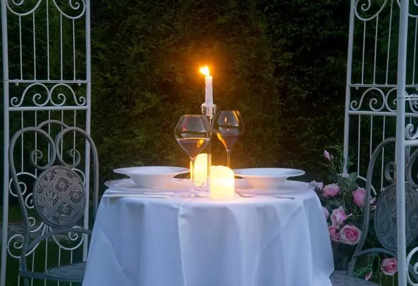 ホテル Slunečná Louka