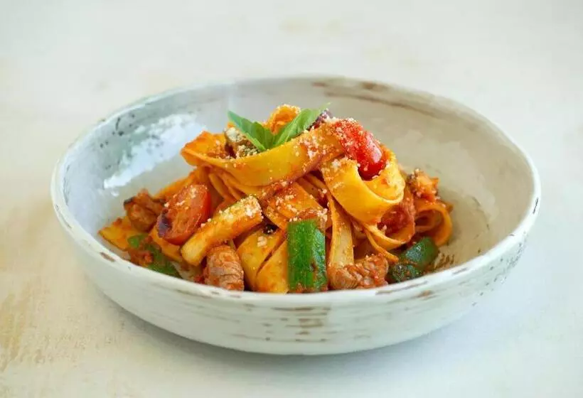 ホテル Slunečná Louka