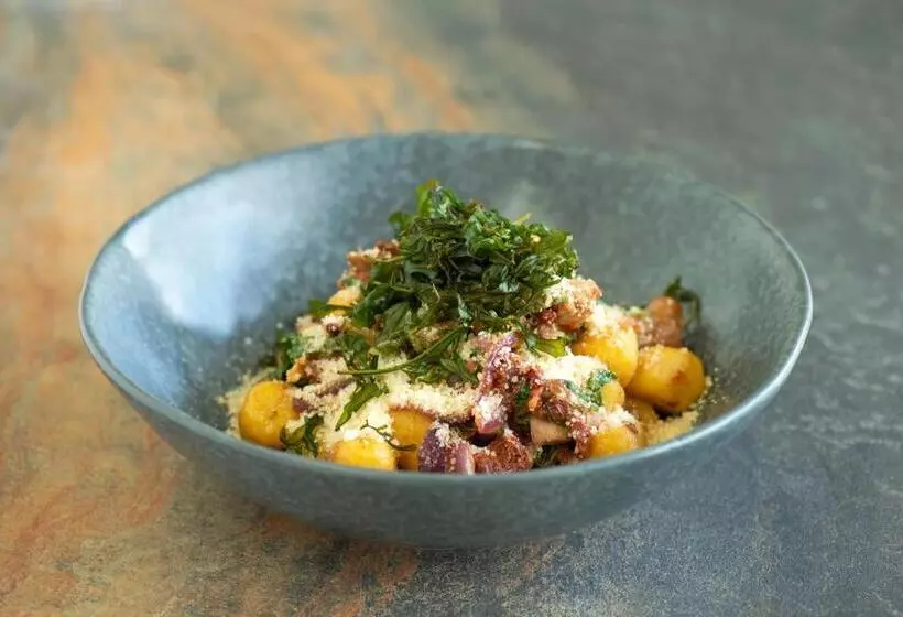 ホテル Slunečná Louka