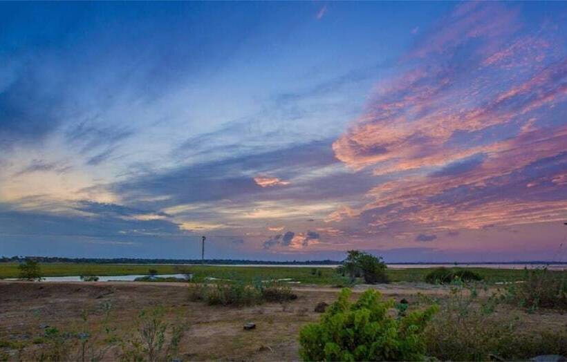 Nikara Nature Resort