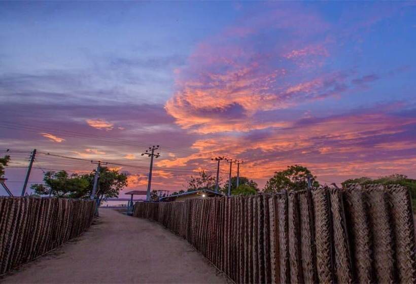 Nikara Nature Resort