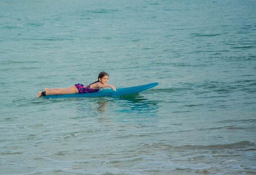 Nikara Nature Resort