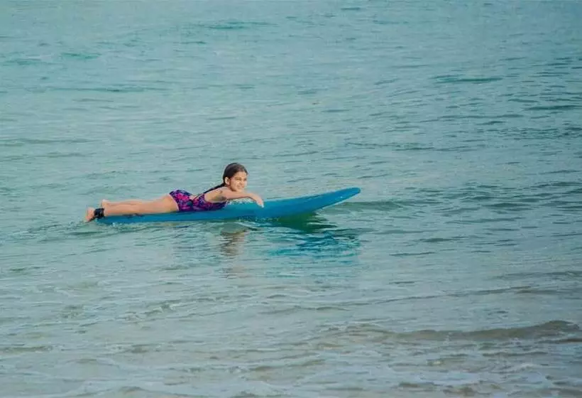 Nikara Nature Resort