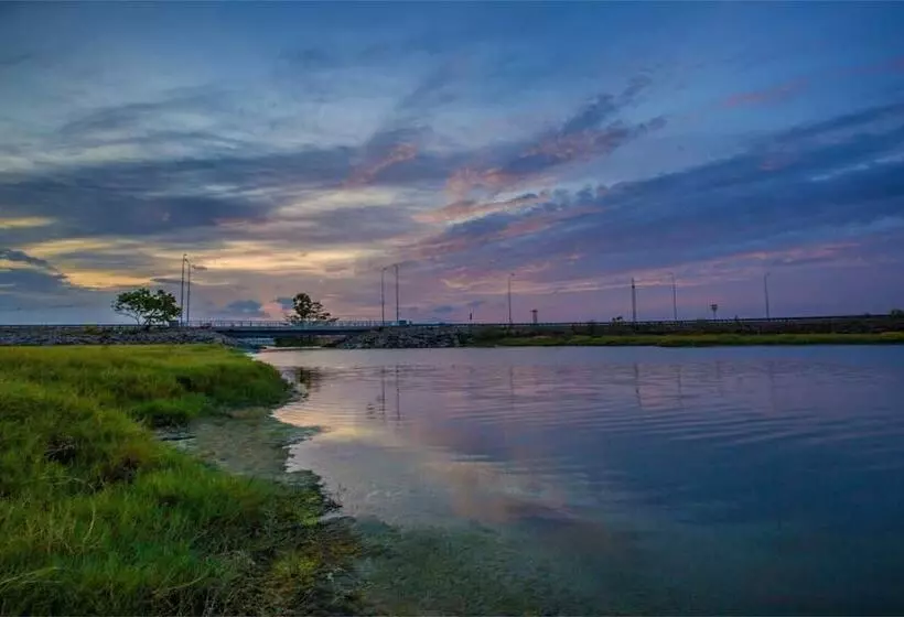 Nikara Nature Resort