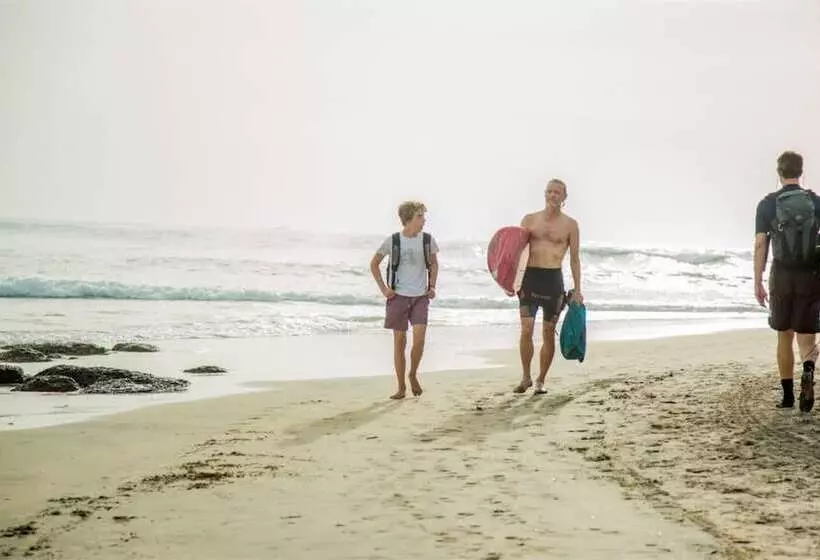 Nikara Nature Resort