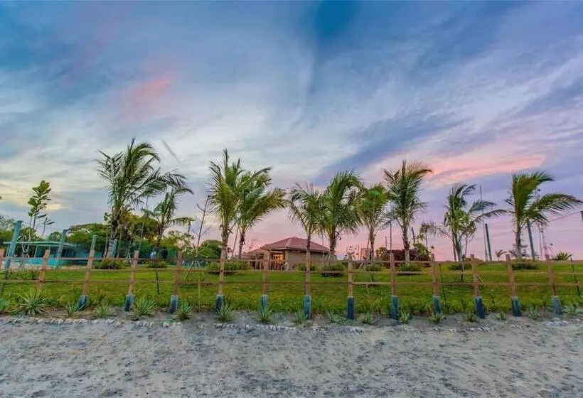 Nikara Nature Resort