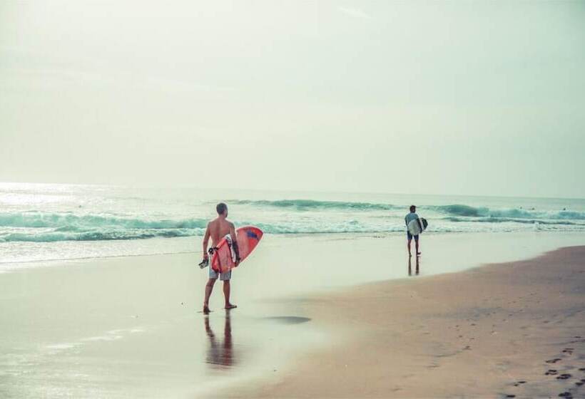 Nikara Nature Resort