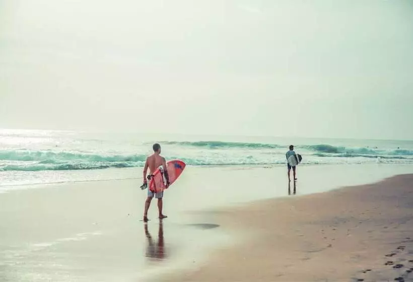 Nikara Nature Resort