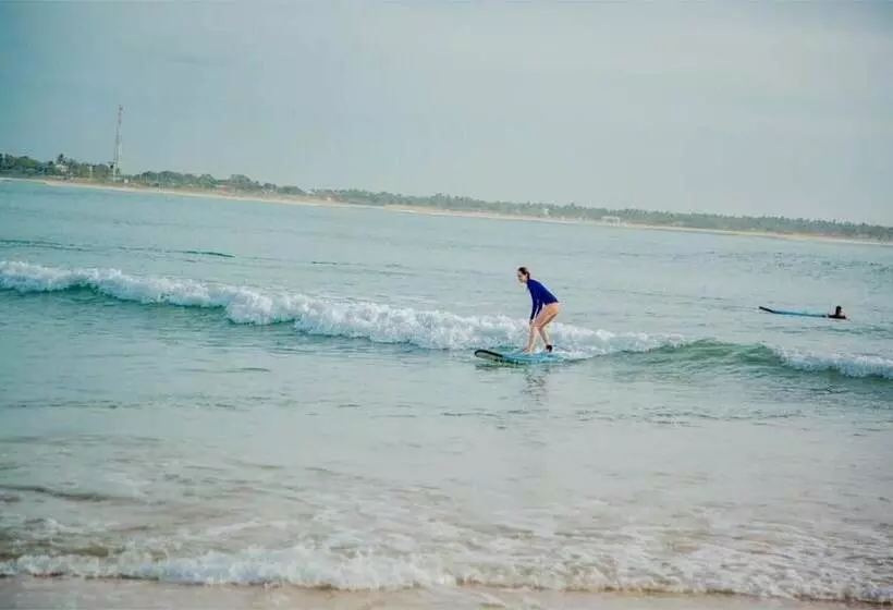 Nikara Nature Resort