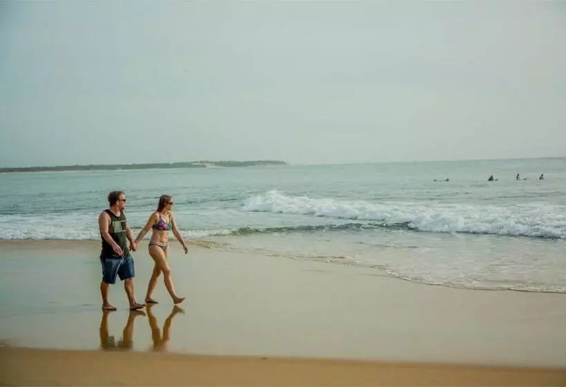 Nikara Nature Resort