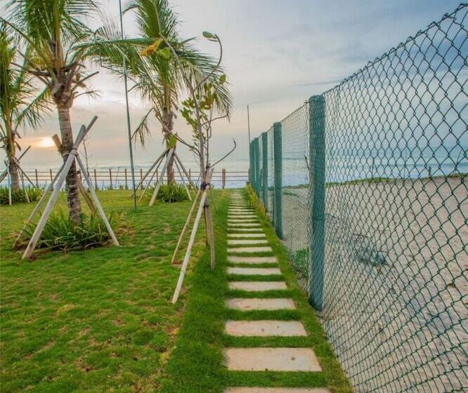 Nikara Nature Resort