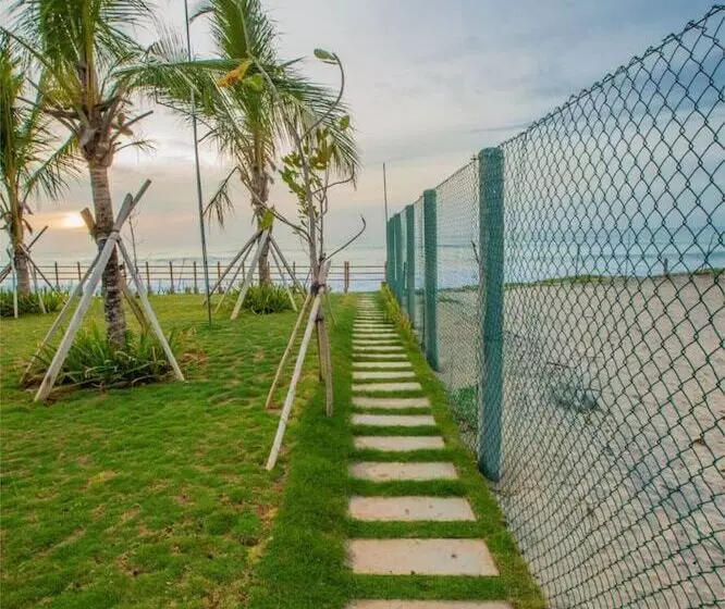 Nikara Nature Resort