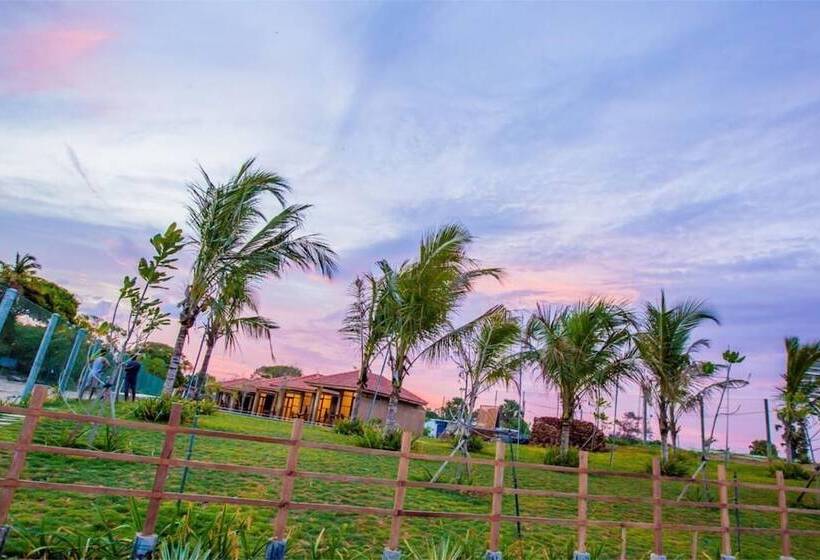 Nikara Nature Resort