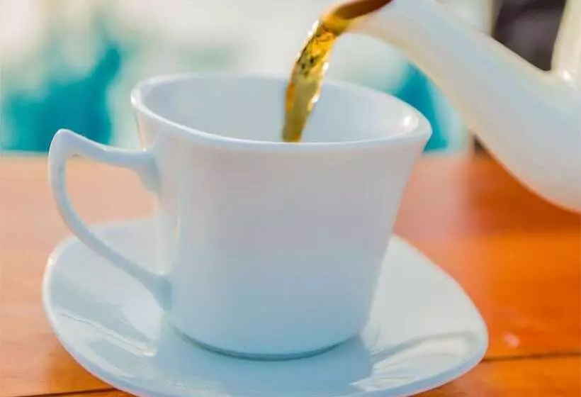 Nikara Nature Resort