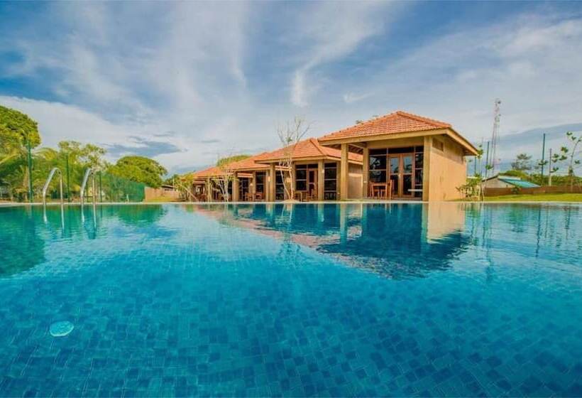 Nikara Nature Resort