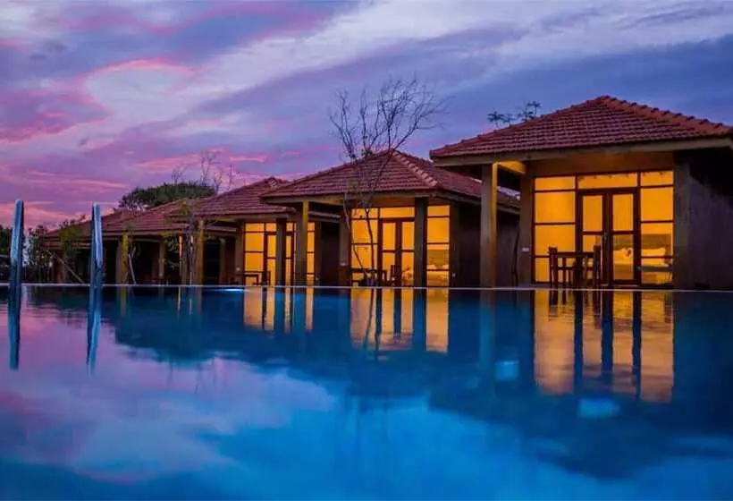 Nikara Nature Resort