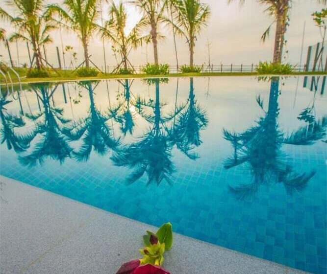 Nikara Nature Resort