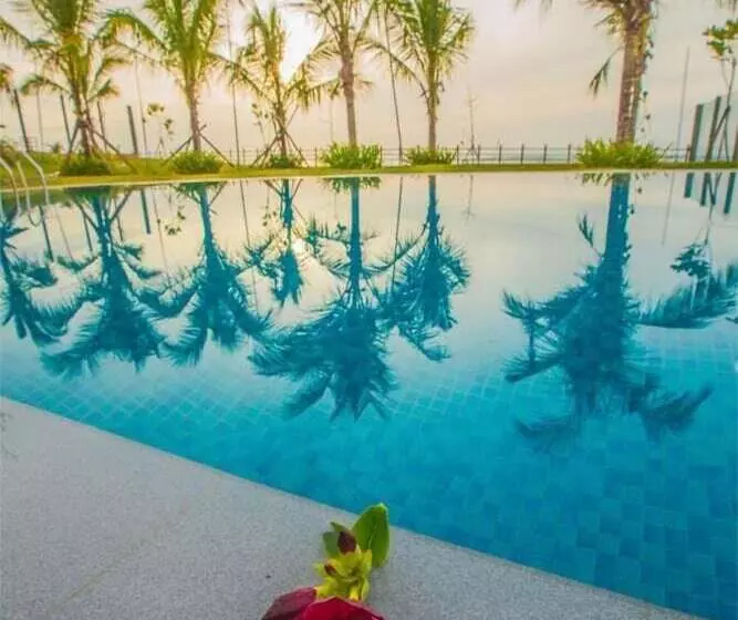 Nikara Nature Resort