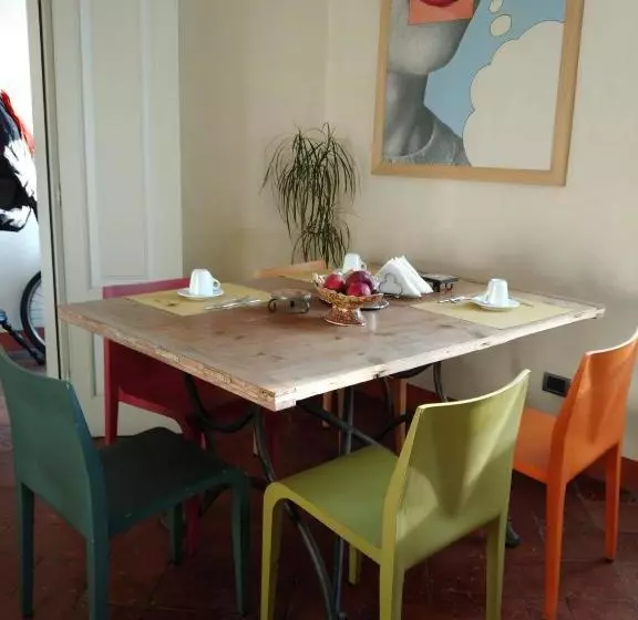 Majatalo Alloggio Della Villetta