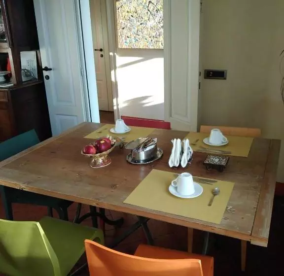 Majatalo Alloggio Della Villetta