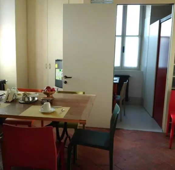 Majatalo Alloggio Della Villetta