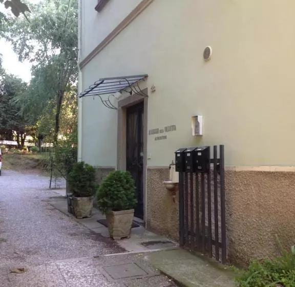 Majatalo Alloggio Della Villetta