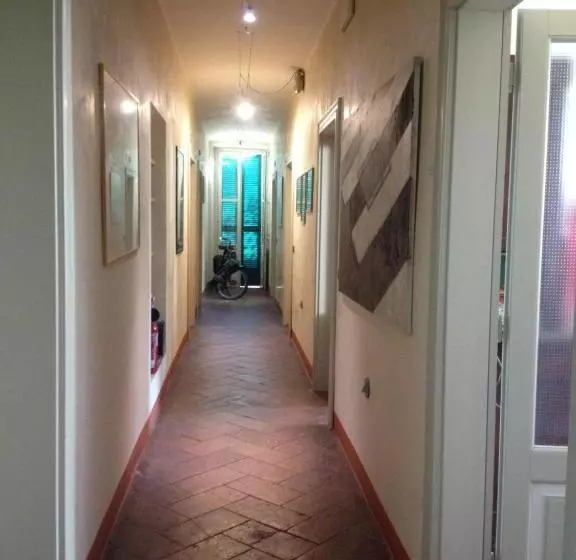 Majatalo Alloggio Della Villetta