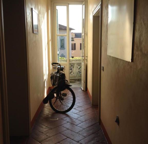 膳宿费 Alloggio Della Villetta