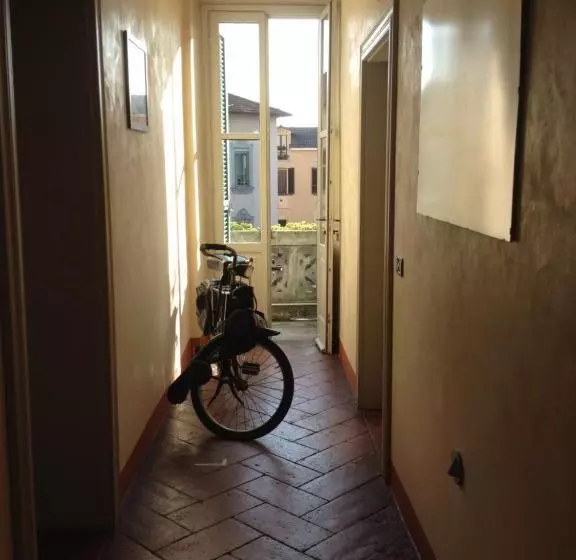 Majatalo Alloggio Della Villetta