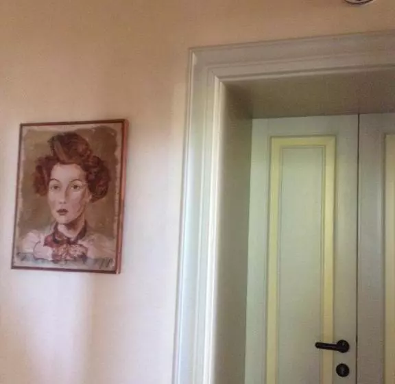 Majatalo Alloggio Della Villetta