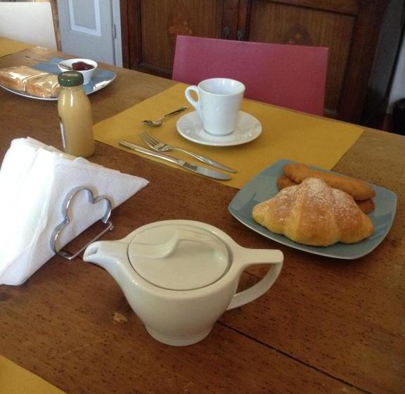 膳宿费 Alloggio Della Villetta