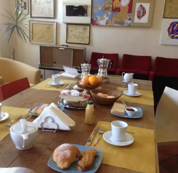 Majatalo Alloggio Della Villetta