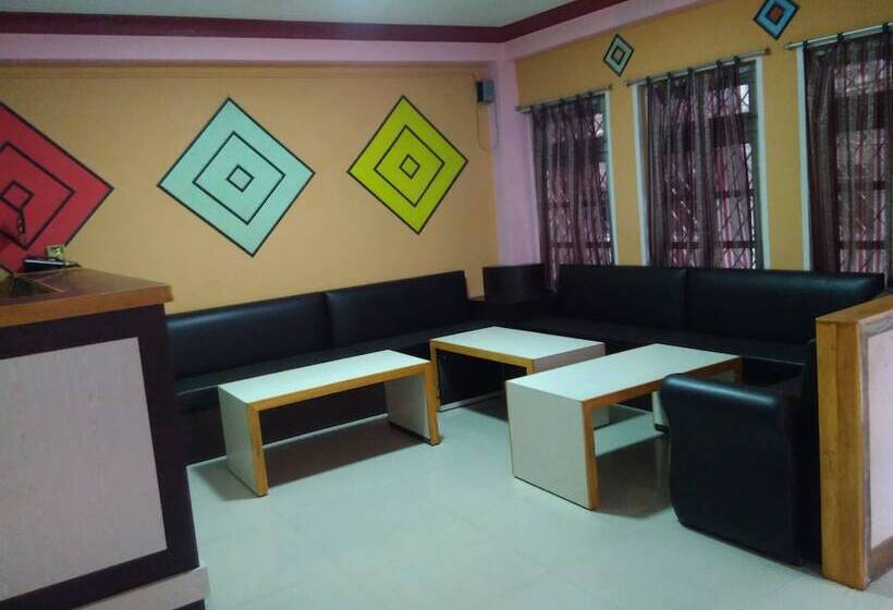 پانسیون Big Bell Guest House