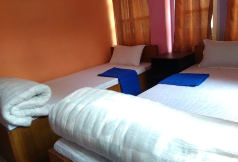 پانسیون Big Bell Guest House